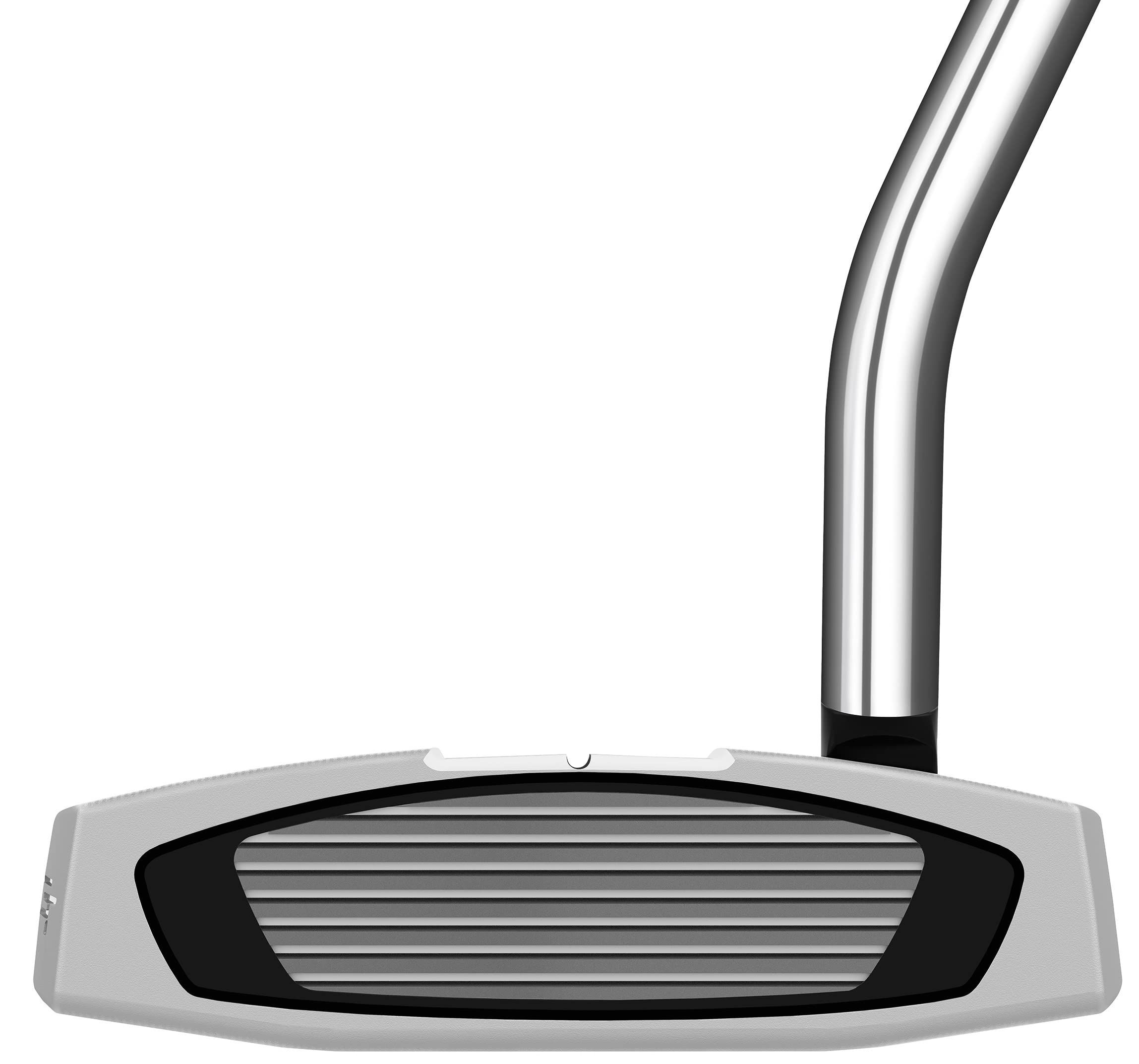 Amazon.co.jp: TaylorMade Spider GTX シルバー SB パター 左手用 35